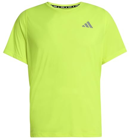 adidas Men's adi365Breeze Running T-Shirt