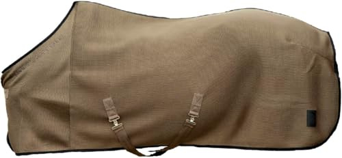 HKM Amalfi Fliegendecke, Taupe, 135