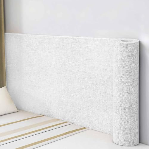 YWQJL Protector Pared Cama Niños Panel De Pared Acolchado Acolchado Pared Panel Acolchado Ovalado para Pared O Cabecero De Cama, Panel De Pared, Dormitorio, Salón, Cama(07,60CM*3M)