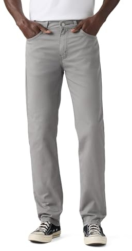 Levi's Herren Slim 511 Hose (1er Pack)