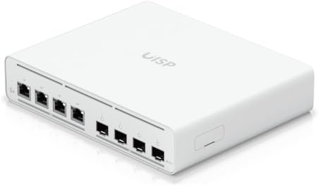 Ubiquiti Networks