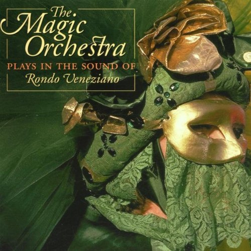 The Sound of Rondo Vineziano