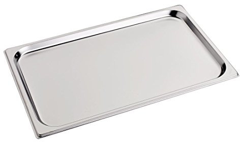 TEGLIA GASTRONORM GN 1/1 ALTEZZA 20 MM