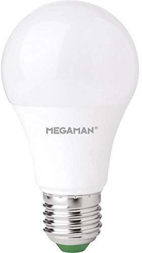 Megaman LED-Classic-Lampe MM21127