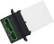 HZTWFC Resistenza del ventilatore del condizionamento d'aria 6441L2 7701048390 7701207718 27150-ED70A per Peugeot 207 607 1007 - Citroen C2 C3