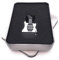 Onwomania Rock Gitarre Rubber Guita USB Stick in Alu Geschenkbox 8 GB USB 3.0