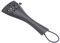 Durable 3/4 4/4 Geige/Violine Legierung Tailpiece Gut Cord Tailgut