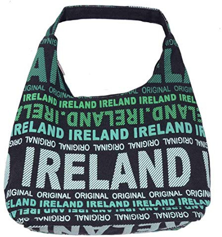 Robin Ruth Irland-Julia-Reisetasche, groß, Grün