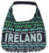 Robin Ruth Irland-Julia-Reisetasche, groß, Grün