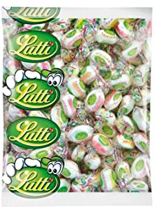 Lutti Arlequin original 1kg