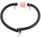Filtro olio - Kit filtro carburante benzina universale Vobor per moto con clip per tubi