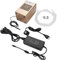 Zerodis Aquarium Wasserkühler Aquarium Chiller Wasserkühler Aquarium Chiller(EU)