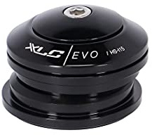 XLC Evo A-Head-Steuersatz HS-I15 Ø28,6/30/44mm, semi integriert