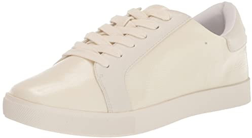 Katy Perry Damen The Rizzo Sneaker, optical white, 42 EU