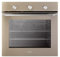 NSM7TLPPP Four encastrable électrique multifonction 74 litres 60 cm Taupe