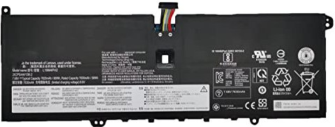 L19C4PH2 L19M4PH2 Laptop Battery Replacement for Lenovo Yoga 9-14ITL5 Yoga 9i 141TL5 Series(7.68V 60Wh)