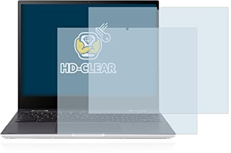 brotect Screen Protector compatible with ASUS Chromebook Flip CM3 - HD-Clear Protection Film