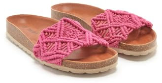 VERBENAS Sandalen Raga Knots Digital - Größe: 36