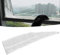 BORDSTRACT Window Sealing Cloth, Portable Mobile Air Conditioner Seal Accessories, Nylon Weatherproofing Soft Seal Baffle for All Portable Air Conditioners and Tumble Dryers(3m)