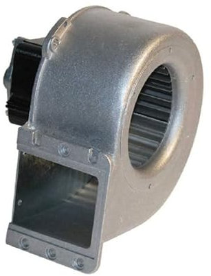 ODM Motore Ventilatore CENTRIFUGO per Stufa A Pellet CF100-35 EMMEVI FERGAS 209108 80W