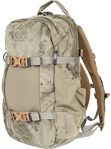 Mystery Ranch Cabane dans les arbres 16, OS, Bois, bois, One Size