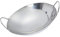 LIFKOME plancha de acero inoxidable sartenes antiadherentes cacerola metalica Sartén antiadherente wok ollas de doble asa sartén metalica familiar utensilios de cocina olla de doble asa