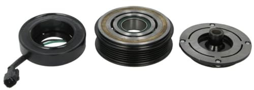THERMOTEC Magnetkupplung Klimakompressor KTT040310