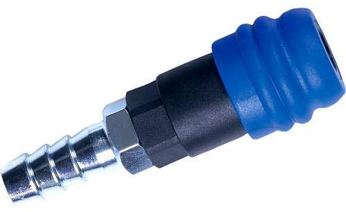 Sicherheitskupplung LW 12mm