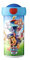 Mepal - Verschlussbecher Campus - Trinkbecher - Auslaufsicherer Wasserflasche für Kinder - Wiederverwendbarer Becher - BPA-frei & Spülmaschinenfest - 300 ml - Paw Patrol Pups