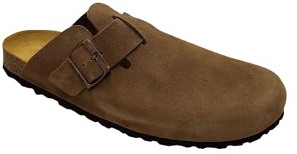 Dr. Stark Rio UNO Unisex Clogs, Größe:43 EU