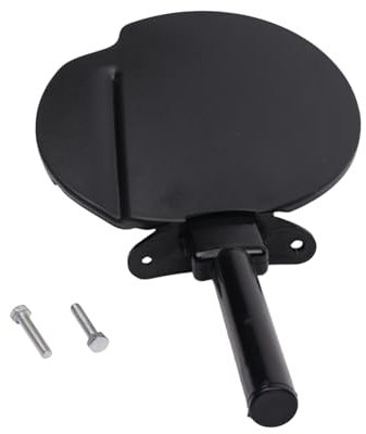 SUZWELT Tankdeckel Deckel Klappe Für Renault Megan l 7700834109 (3519)