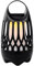 JZ 2X Bluetooth Speaker With Flame Light, IPX6 Waterproof, Portable Wireless Outdoor Speaker with BT 5.3, for Men, Dad, Parties, and Home Decor