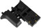 EMSea Interruptor de Taladro Percutor Rotativo 650588-6 Compatible con Makita DS4010 HR2230 HR2460 HR2470 HR2470T