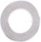 SOESFOUFU 1Roll Self Adhesive Cabinet Banding Tape Flexible Furniture Restoration Edging Strip Hot Melt Glue Pre Applied Thick Wide Easy DIY Application for Cabinet