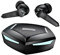 Angoily 1 Satz Kabellose Earbuds mit Niedriger Latenz Akku In Ear Sportkopfhörer für Klare Anrufe und Kraftvollen Bass für Unterwegs
