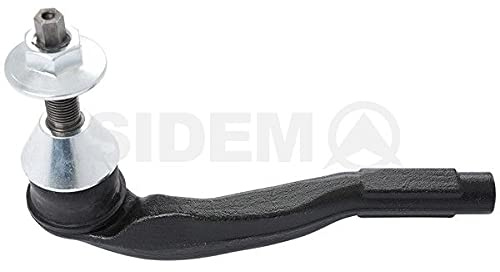 SIDEM 49736 Kugelgelenke | Kompatibel mit: MERCEDES-BENZ C-CLASS, C-CLASS Cabriolet, C-CLASS Coupe, C-CLASS T-Model, CLS, E-CLASS, E-CLASS All-Terrain