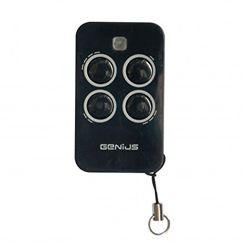 Telecomando di Portale Genius Echo TX4