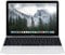 Apple MacBook 12-inch Retina 1,1GHz 8GB 256GB SSD silver (Refurbished)