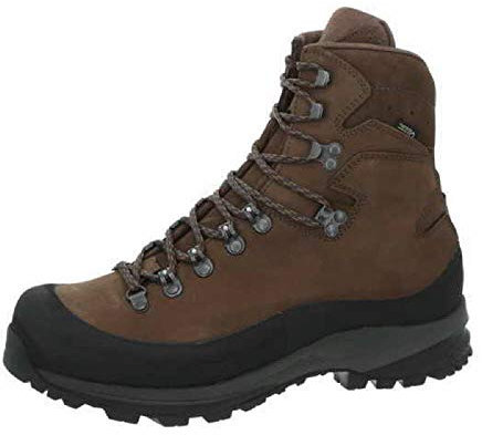 Hanwag Ancash II GTX Schuhe Herren braun