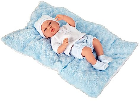 Arias - Babypuppe (60293)