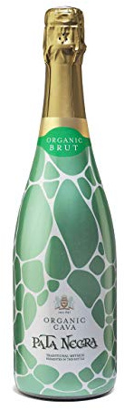 Pata Negra Brut - Cava Orgánico - 1 Botella x 750 ml
