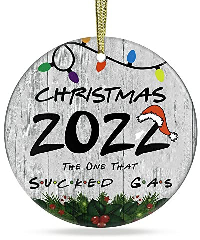 Nymerianoble Weihnachtsschmuck – Weihnachtsbaumschmuck 2022