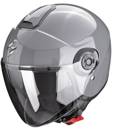 EXO-CITY II SOLID M GRIGIO CIMENTO