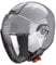 EXO-CITY II SOLID M GRIGIO CIMENTO