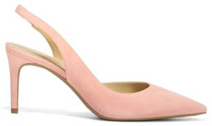 Michael Kors 40R4HNMP1S-689 Alina Flex Sling Pump Damen Sunset Rose EU 38