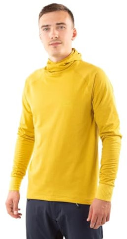 platzangst MR-LS Jersey - Beige L