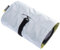 Cocoon Hanging Toiletry Kit Minimalist Light, Star Grey/wild Lime