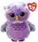 TY OWLIVIA BOOS 15 cm