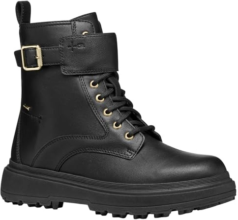 Geox Damen D Lamidie + Grip AbxAnkle Boot