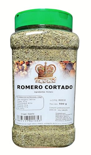 Romero Cortado 500 gr - Origen España